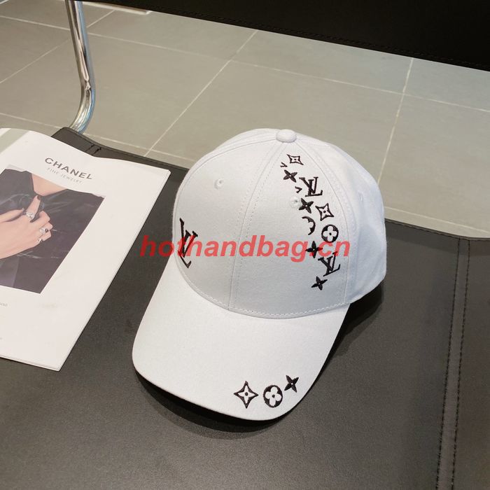 Louis Vuitton Hat LVH00163